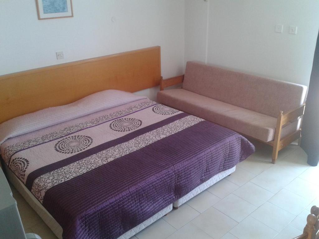 Agrino Hotel Apartments Ayia Napa Room photo